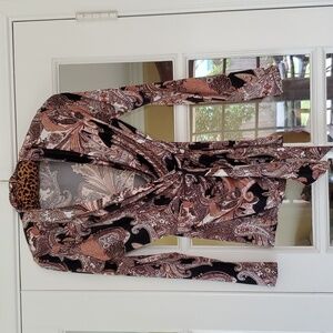 Stunning Cache Blouse